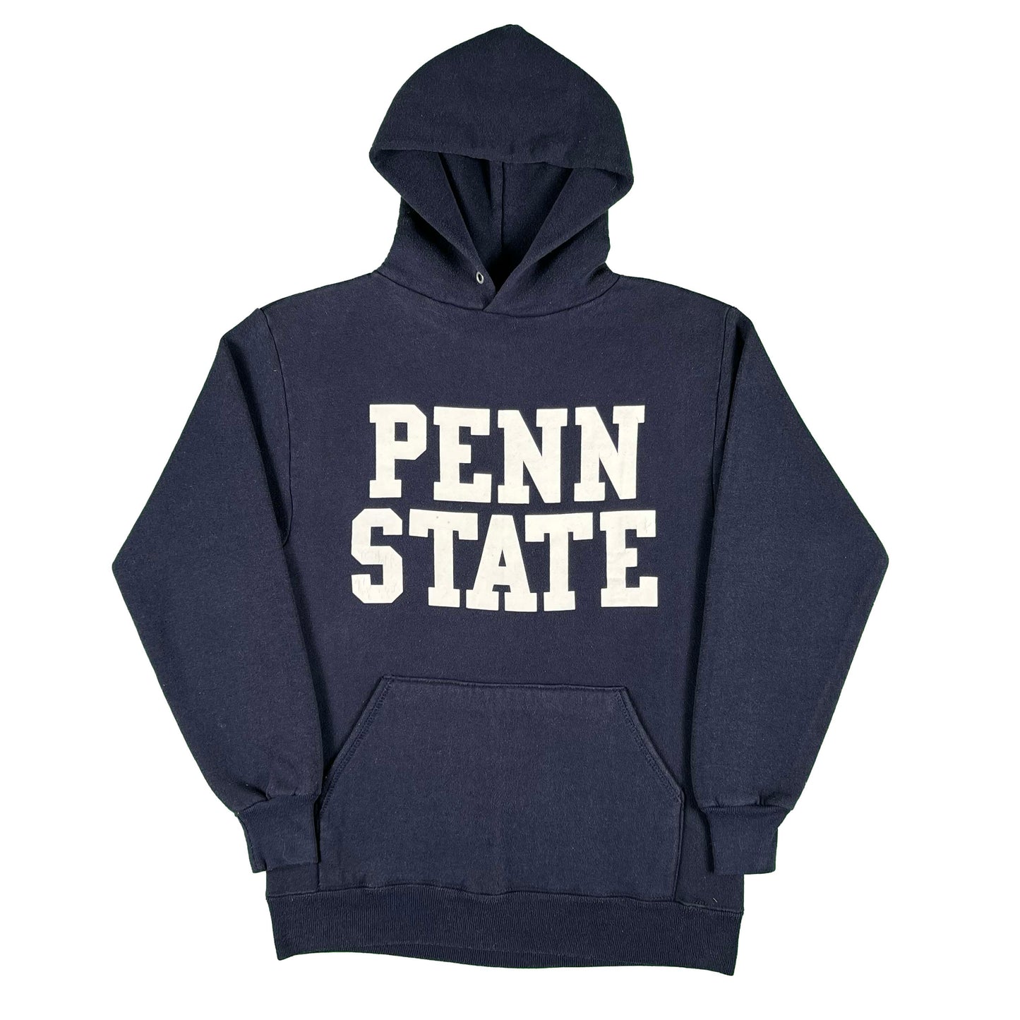 70s Penn State Hoodie- M
