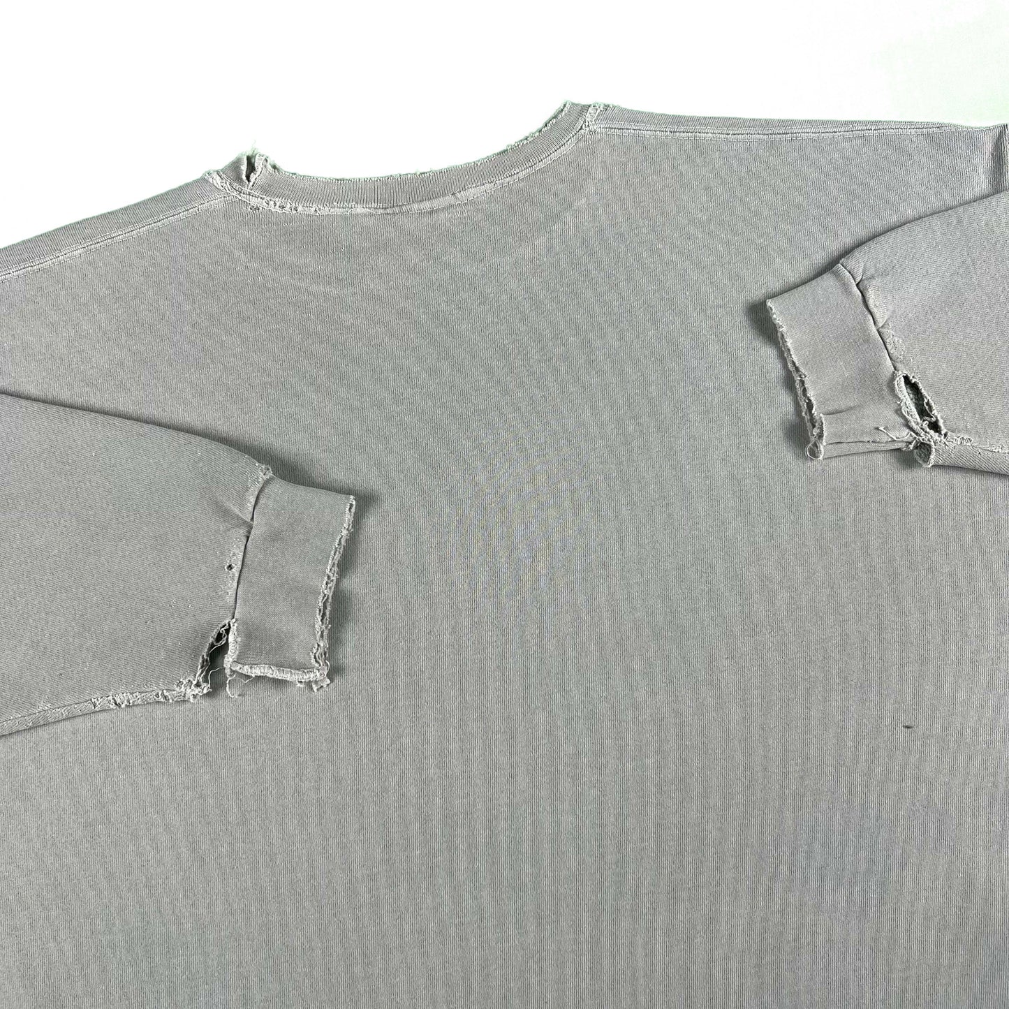 90s 'So Good it's Baaaaad!!' Lambs Run Sweatshirt- XXL