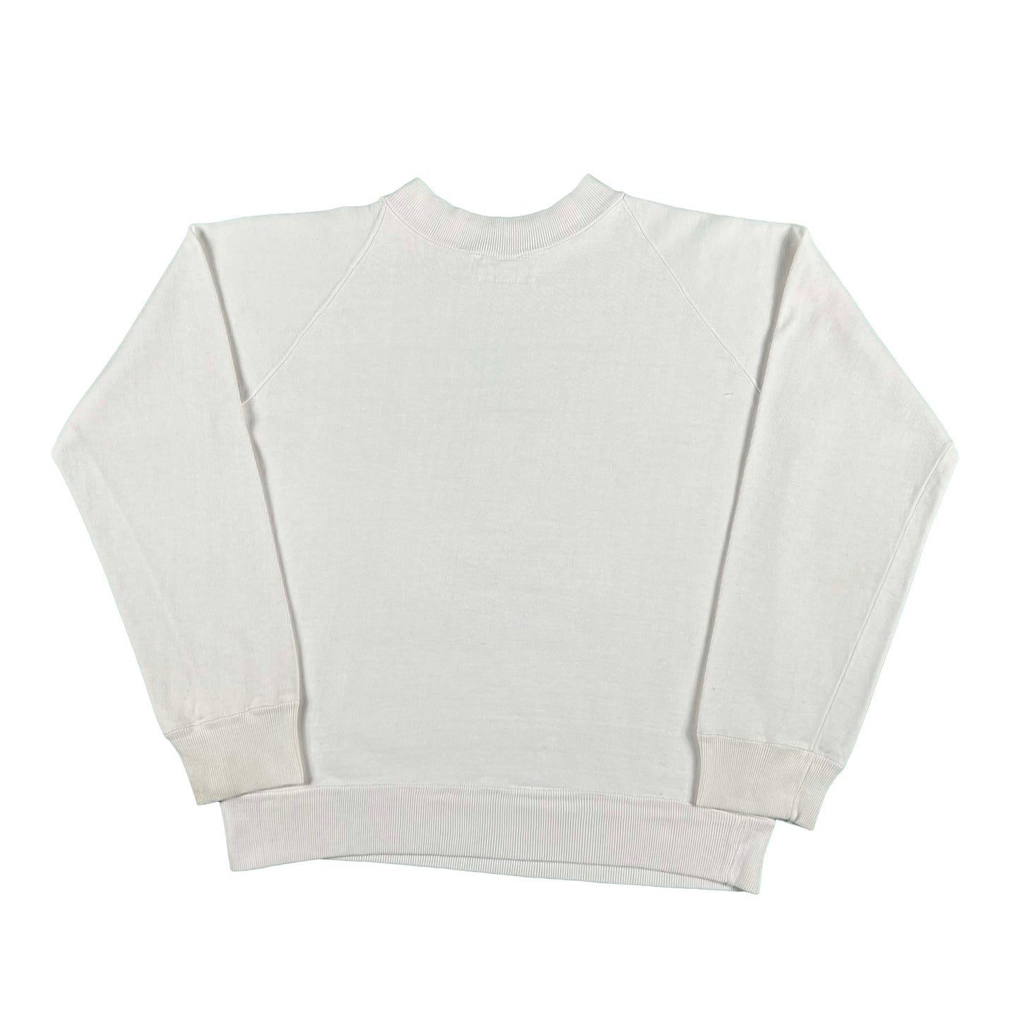 50s American School Sweatshirt- XS