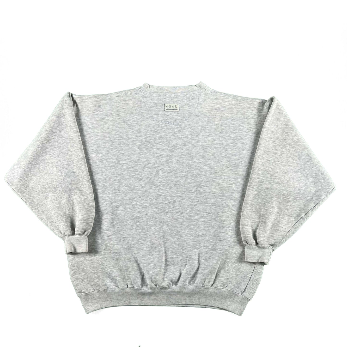 90s Santa Clara University Sweatshirt- M