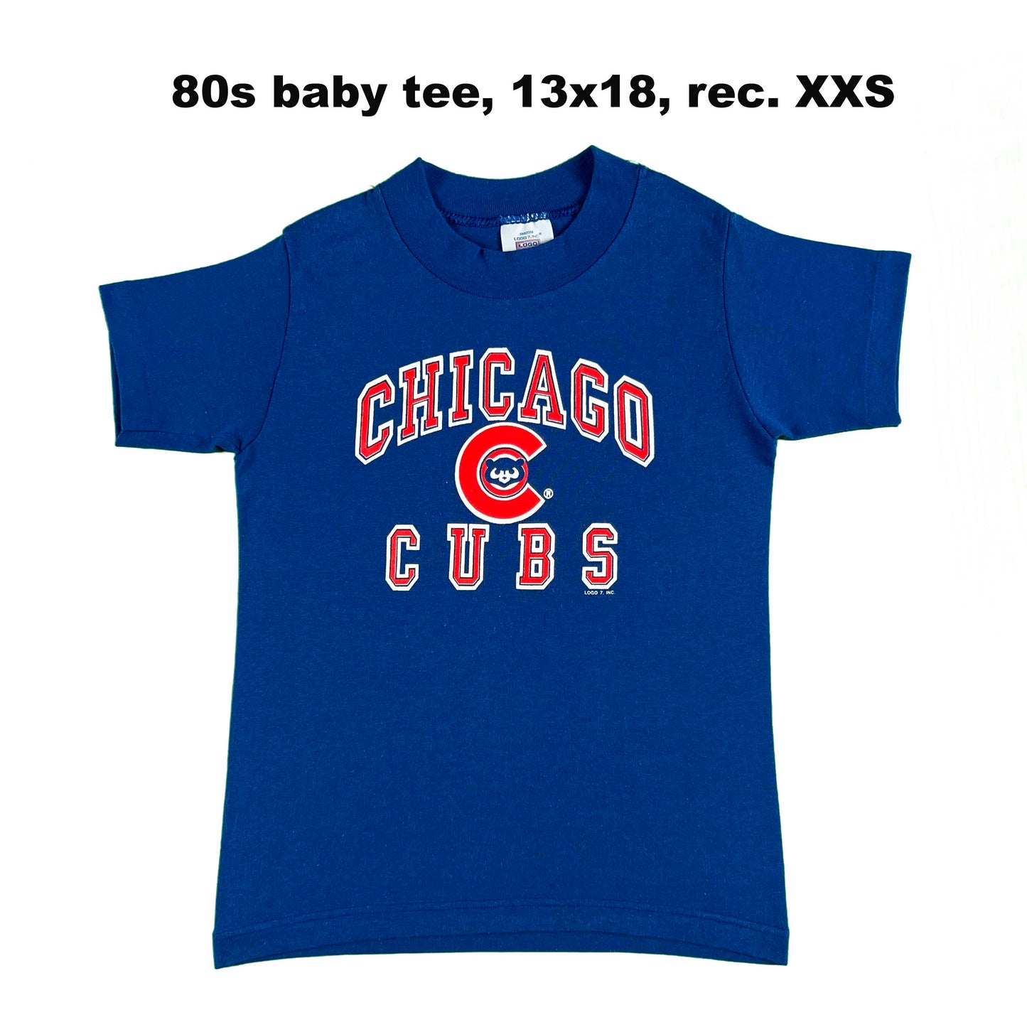 Chicago Cubs