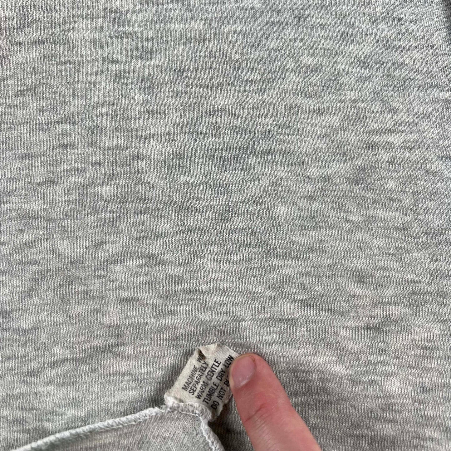 50s Duofold Thermals- SELECT SHIRT