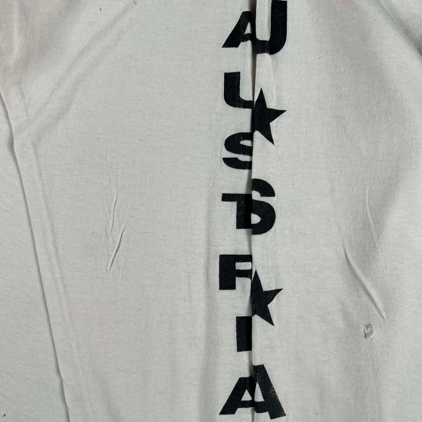 00s Glock Long Sleeve Tee- L