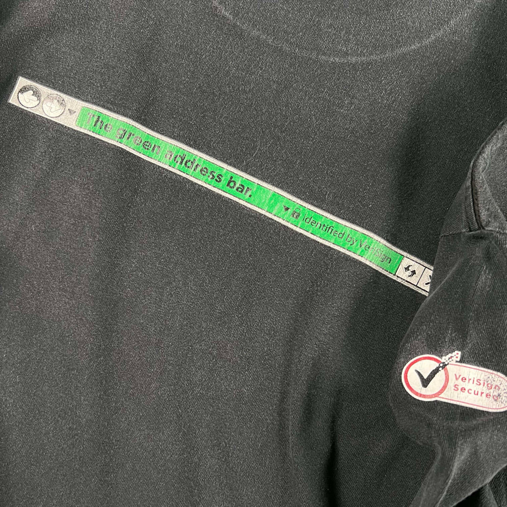 Vintage Alstyle Triple A Tag Tees- SELECT T SHIRT