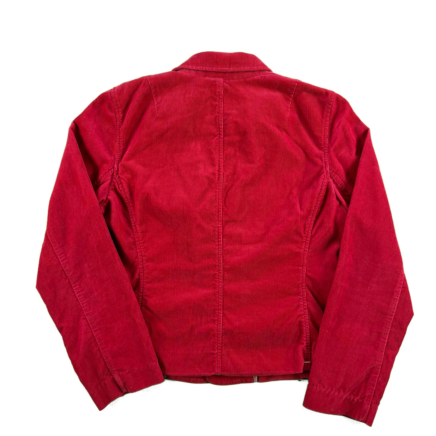 00s Ralph Lauren Corduroy Charm Blazer- S