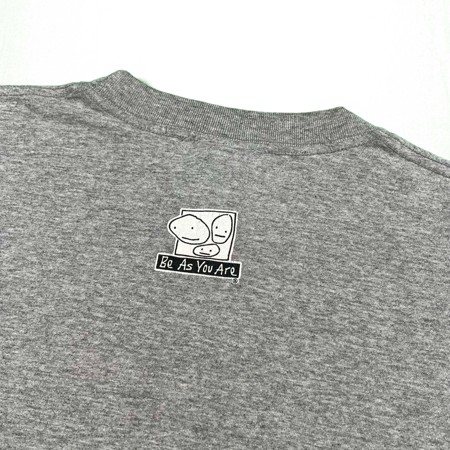 00s Breakfast, Lunch, & Dinner Martini Tee- XL