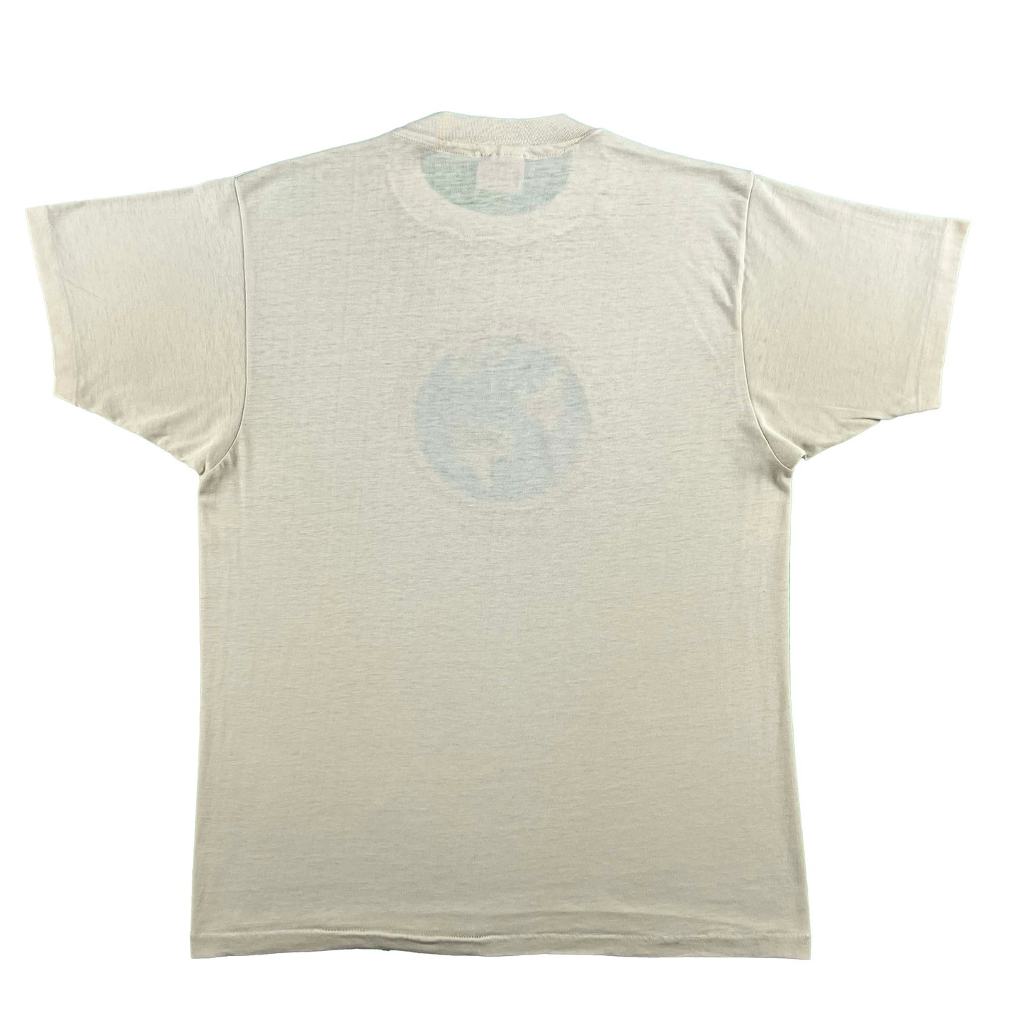 1985 World Series of Speedway Racing Tee- M