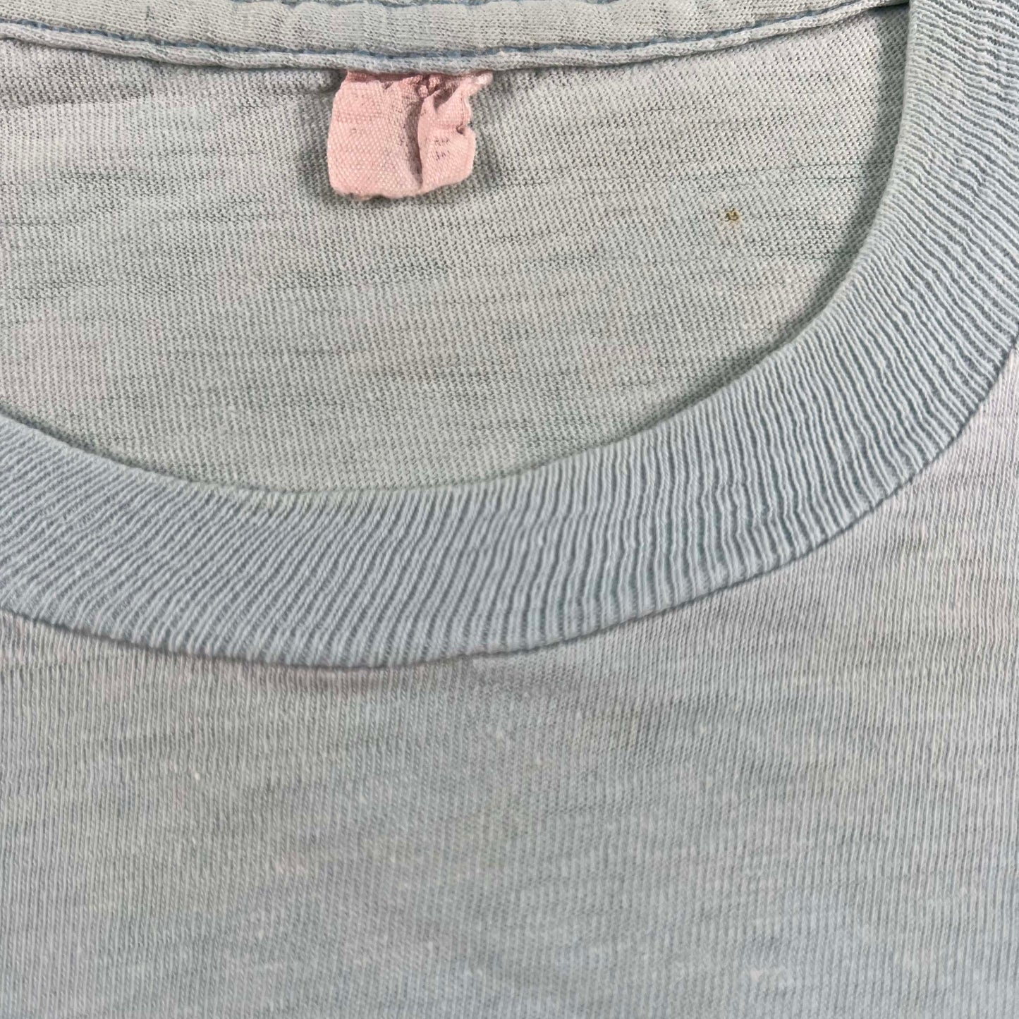 70s Donny & Marie Tee- M