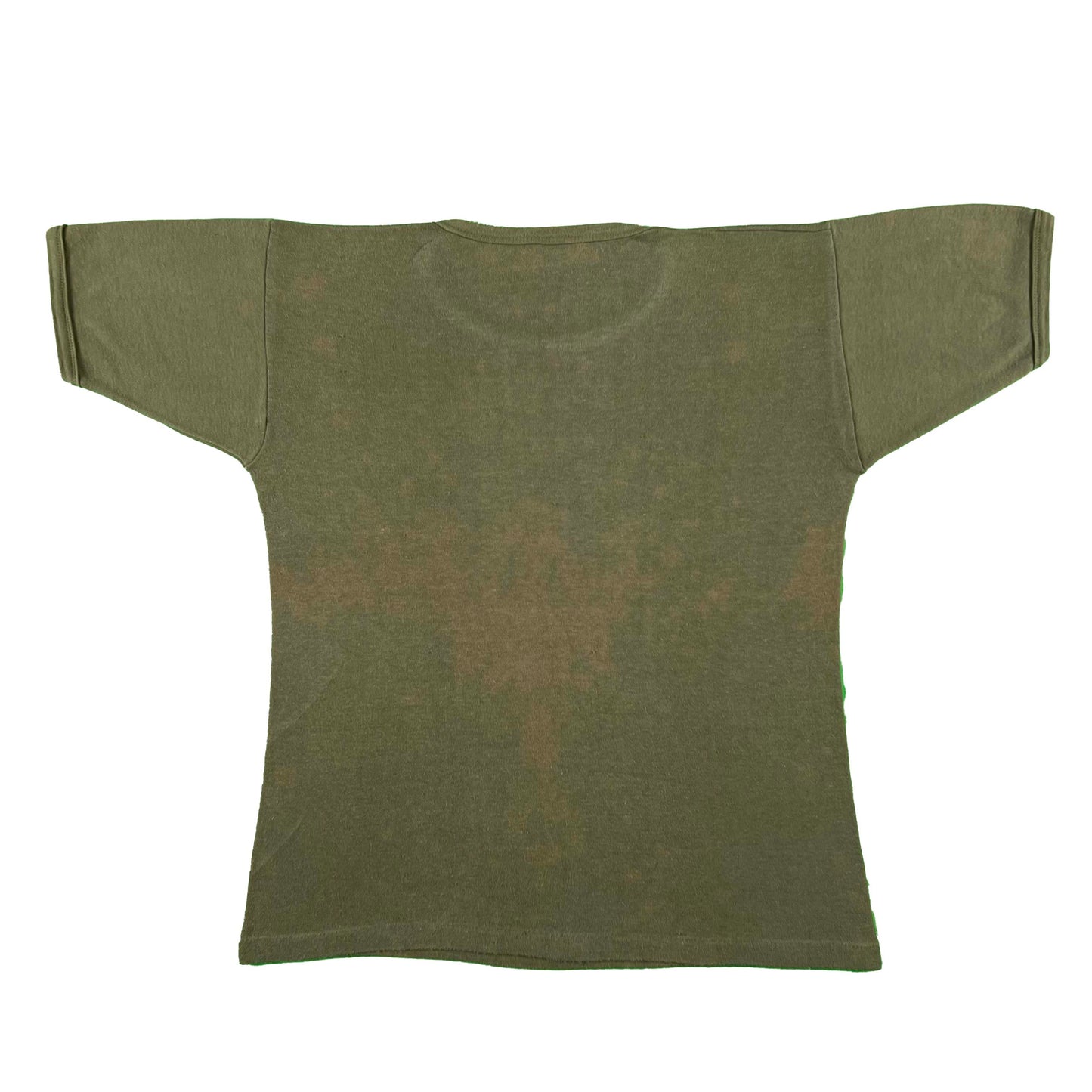 80s Beirut Lebanon Multinational Peace Corps Tee- S