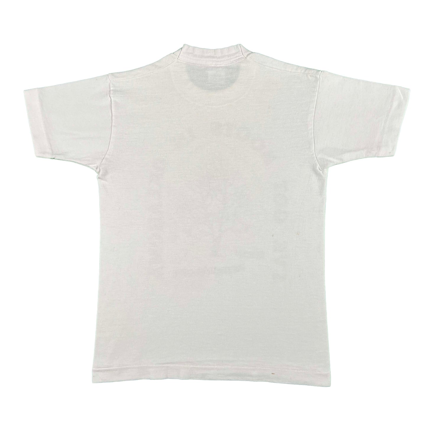 80s I've Got Roots in Oklahoma Baby Tee- XS