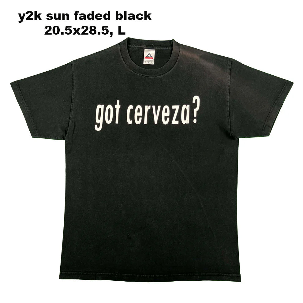 Vintage Alstyle Triple A Tag Tees- SELECT T SHIRT