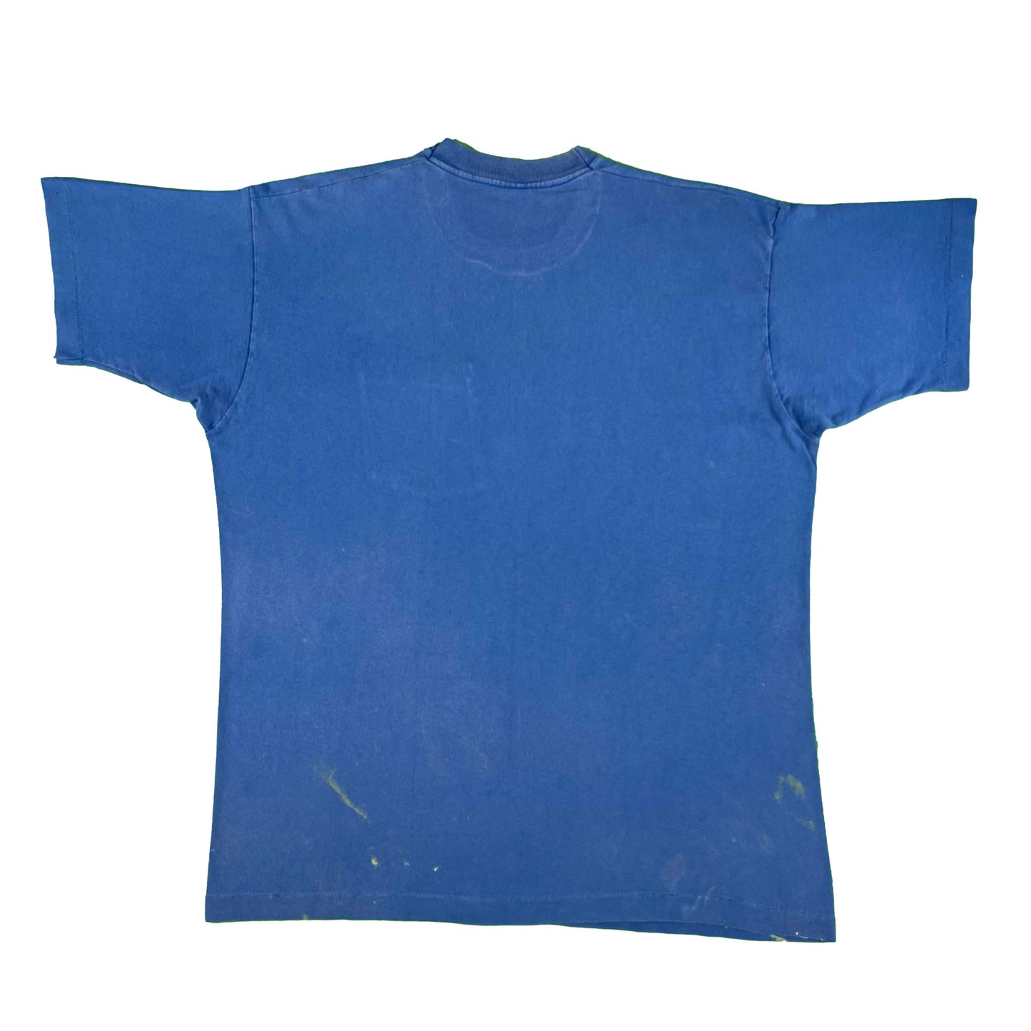 80s Selvedge Pocket Painter's Tee- XL