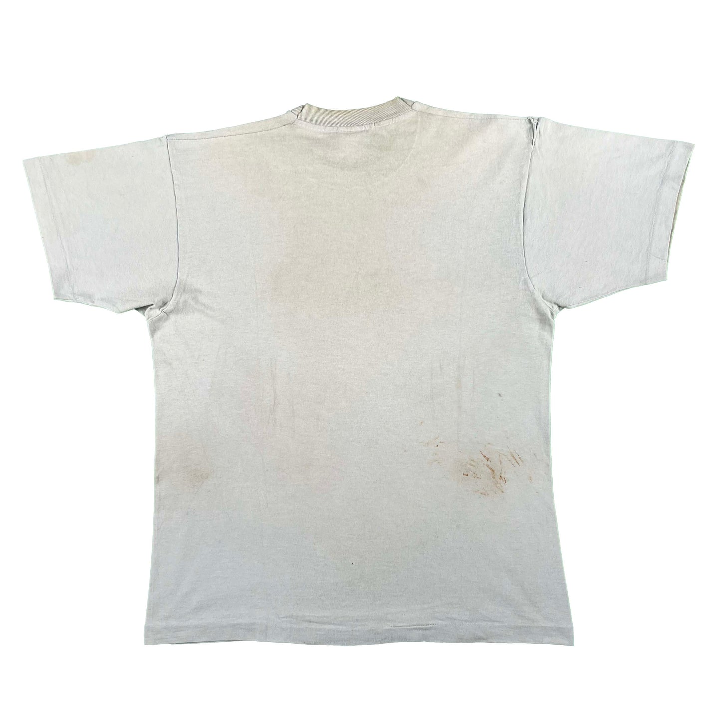 80s 123rd Fighter Interceptor Squadron Tee- L