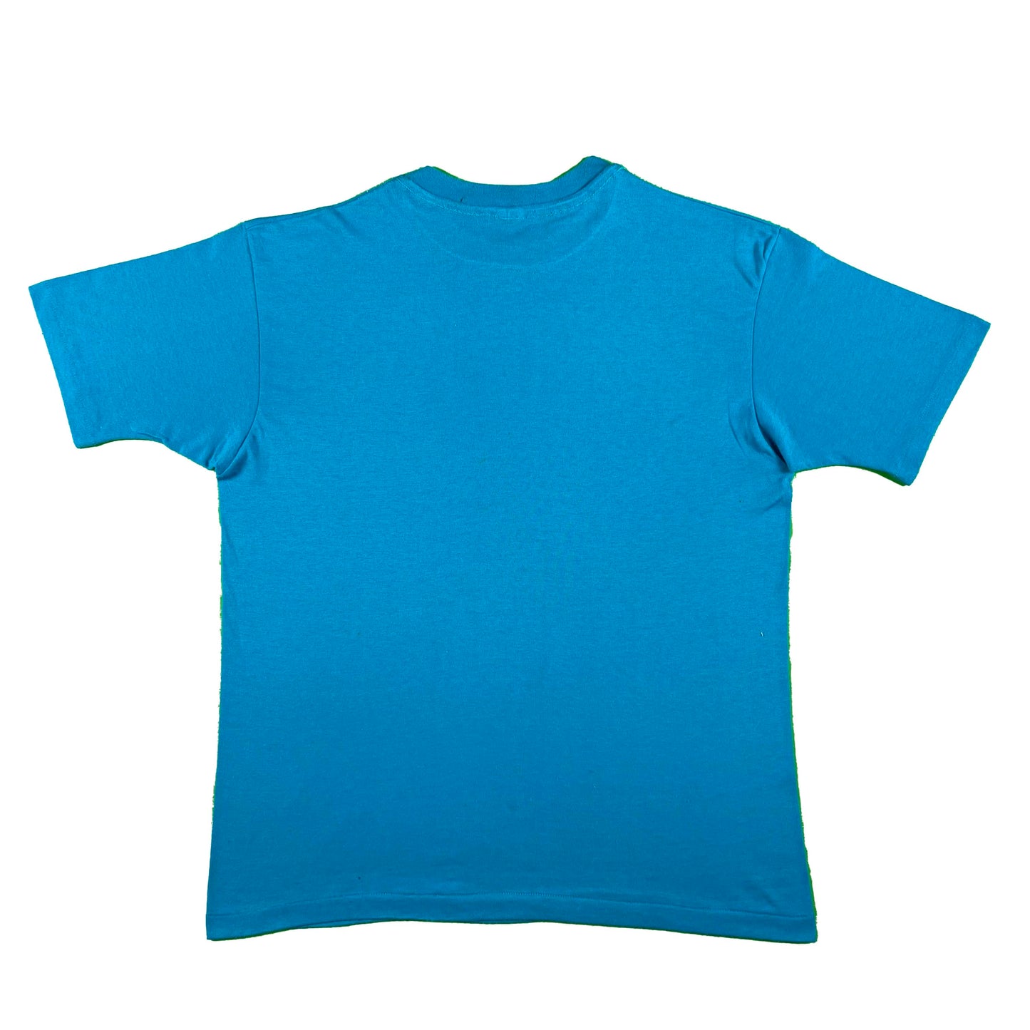 80s Some Fisherman Can't Catch Shit Tee- XL