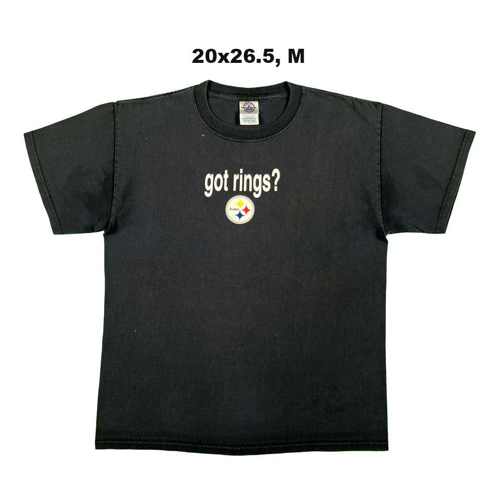 Vintage Delta Pro Weight Tees- SELECT T SHIRT