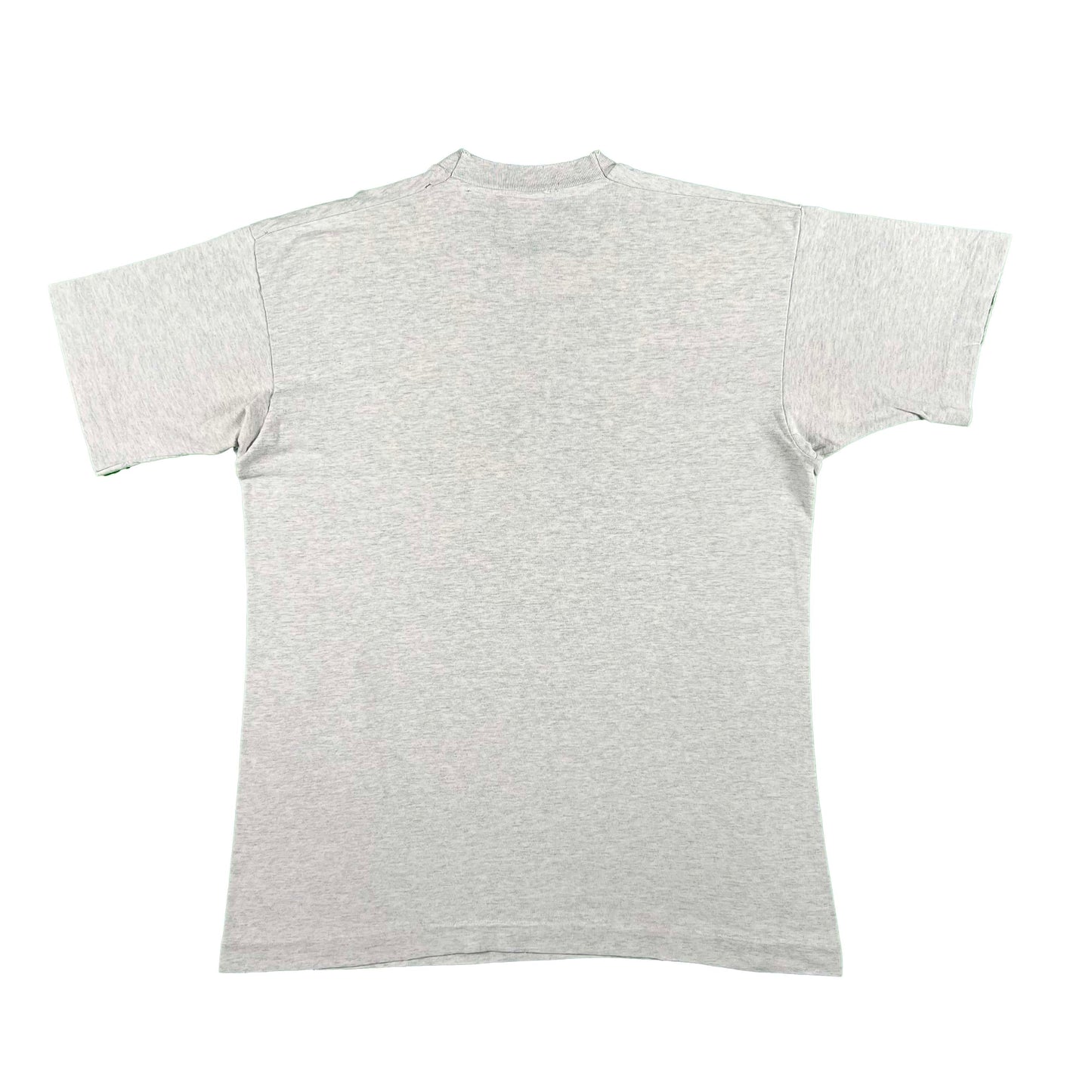 90s God Rules, You Don't Tee- L