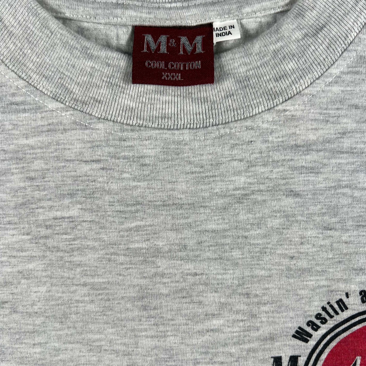 00s Mortar-Rita Ville Tee- XL