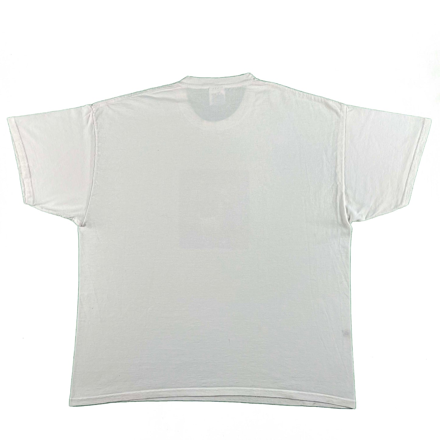 Pre's Last Race Tee- XXL