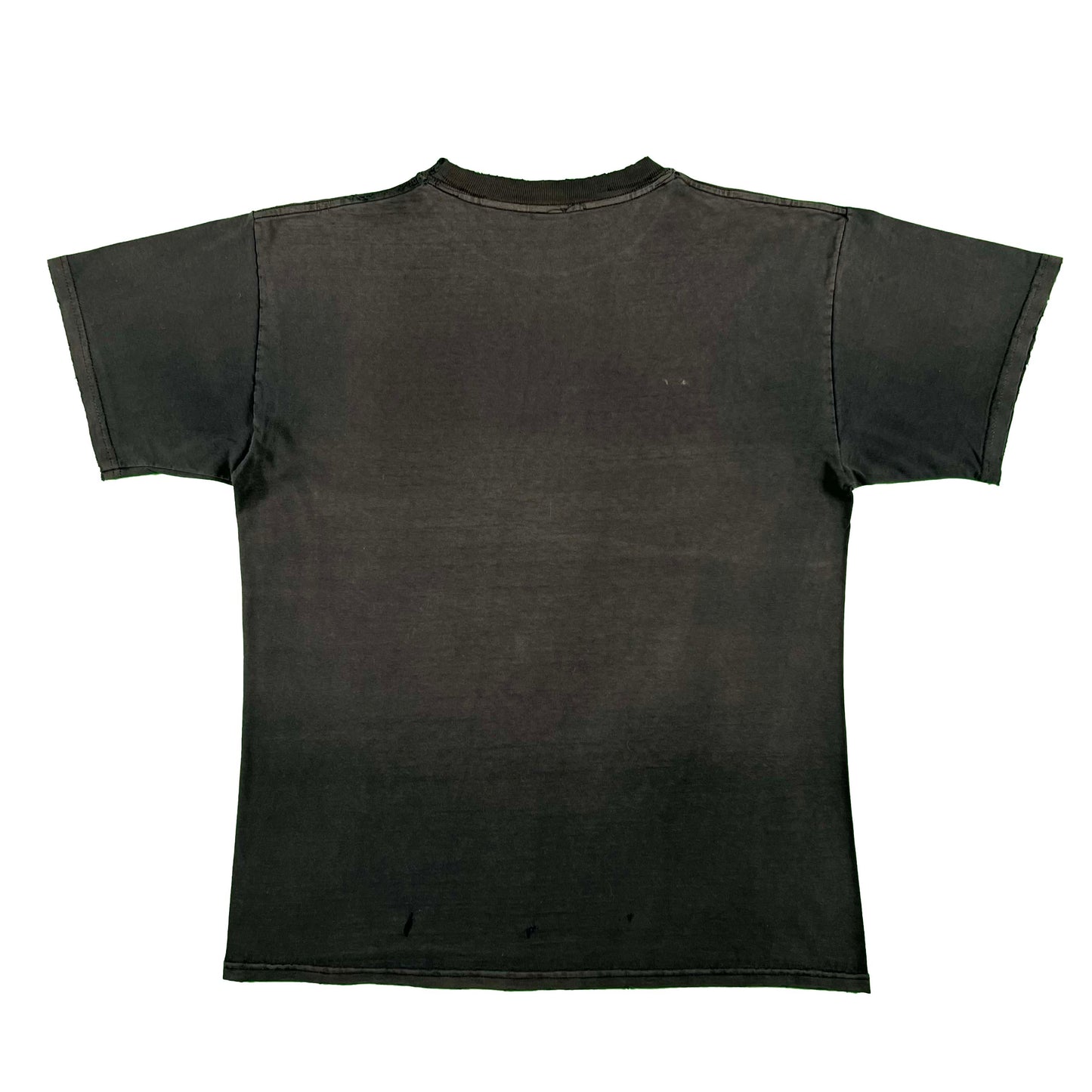 90s Sun Faded 'I Hear Voices...And They Don't Like You' Tee- XL