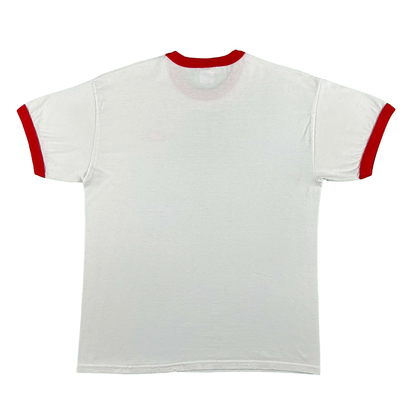 00s Youtube Ringer Tee- L