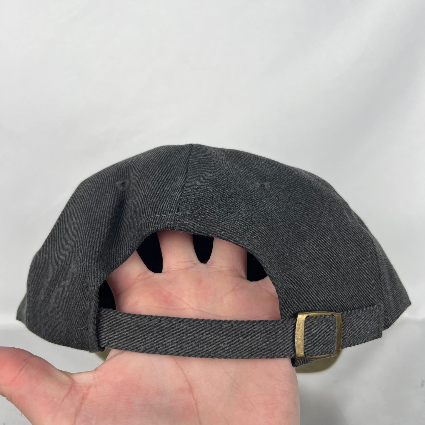 90s Breckenridge Hat
