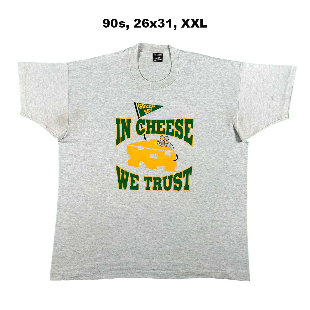 Green Bay Packers