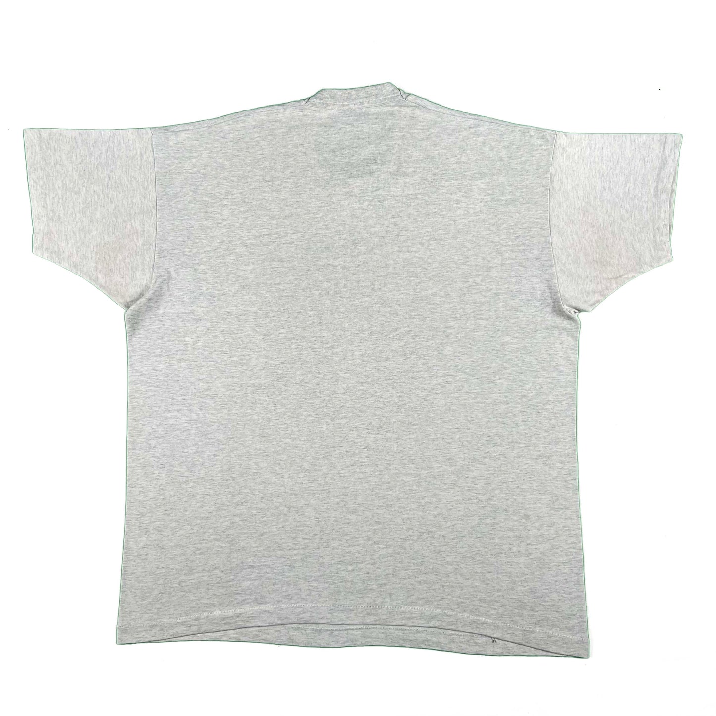 90s 'In Cheese We Trust' Green Bay Packers Tee- XXL