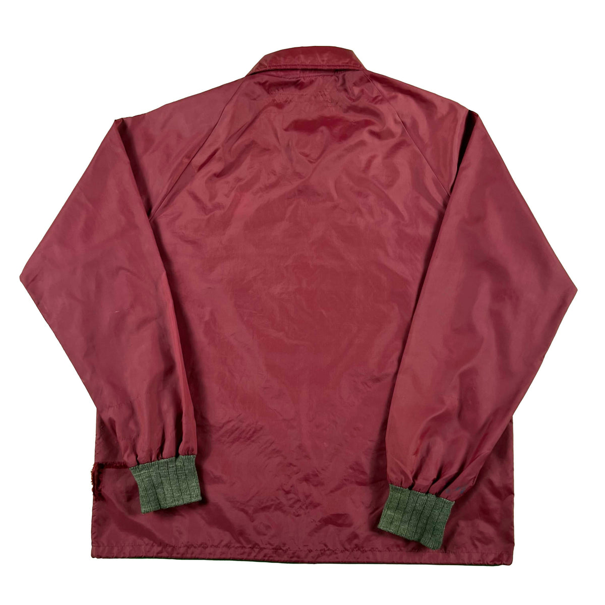 70s Burger King Jacket- XL
