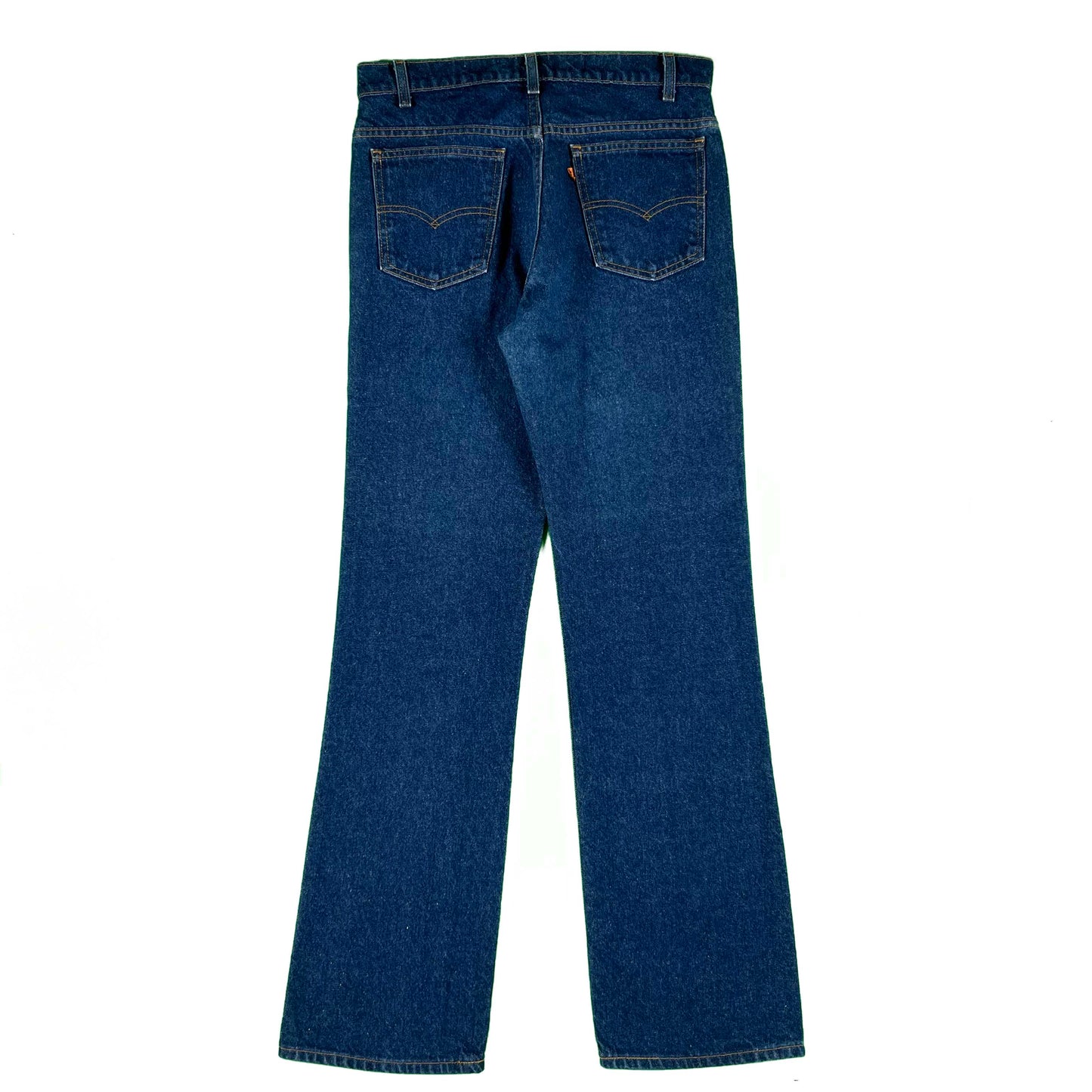 90s Levi's 545 Cowboy Cut Denim- 32x32.5