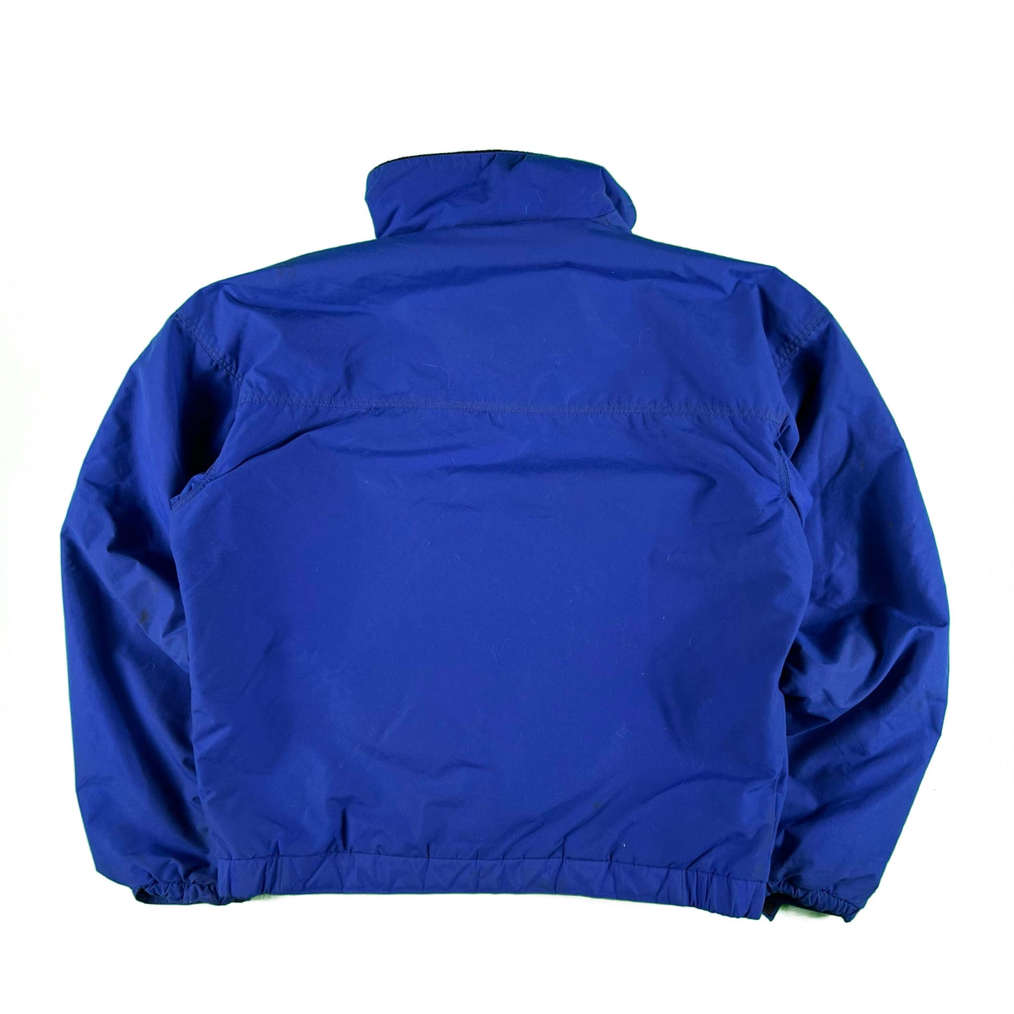 90s Patagonia Fleece Lined Jacket- M