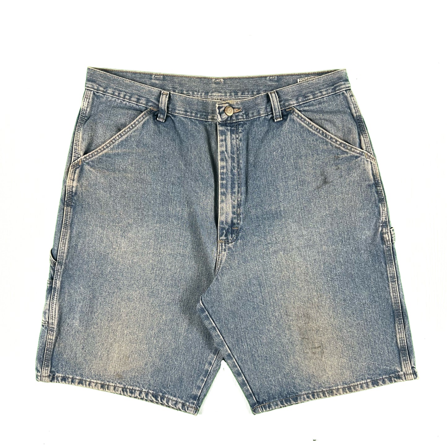Wrangler Denim Carpenter Shorts- SELECT PAIR