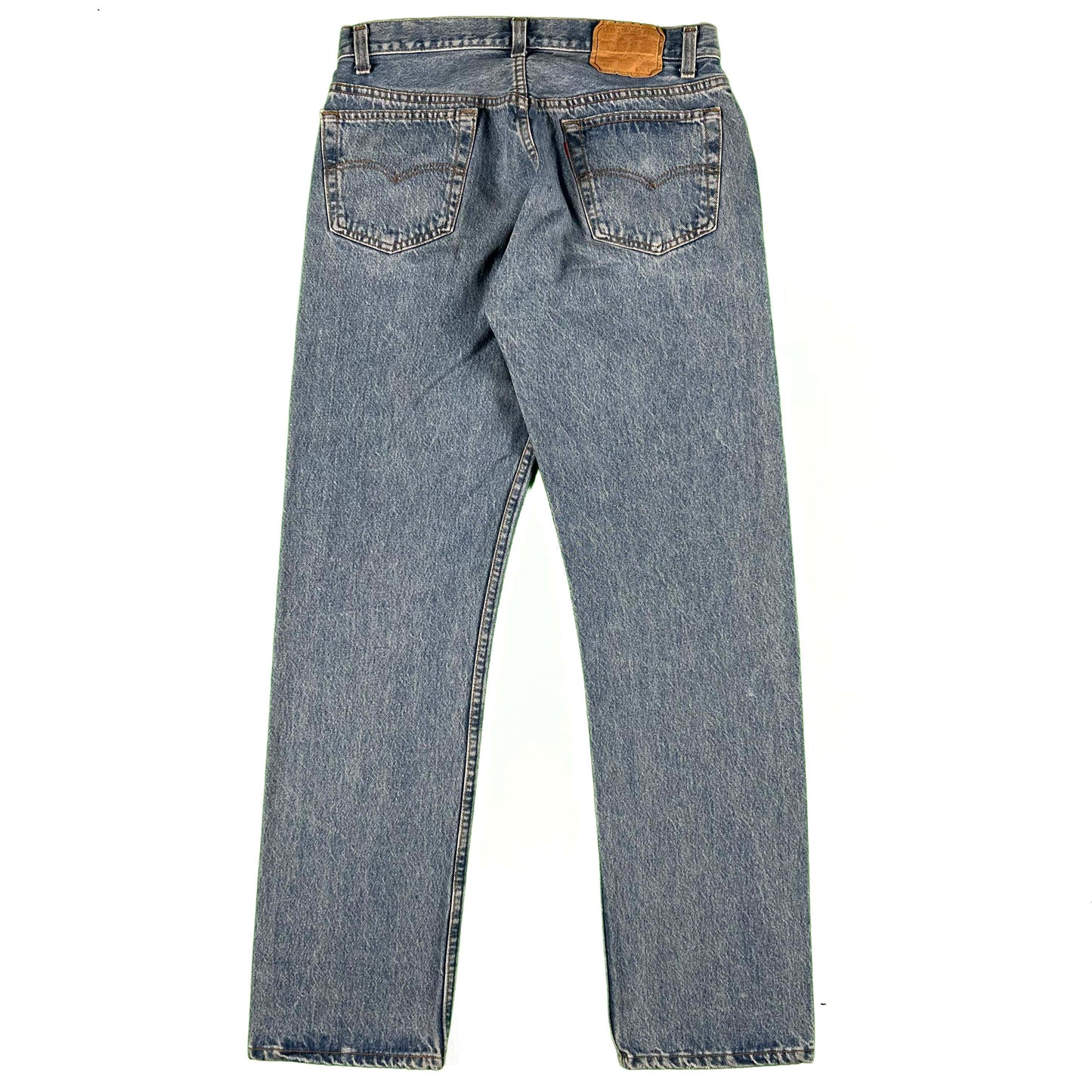 80s Levi's 501 Denim- 30x30