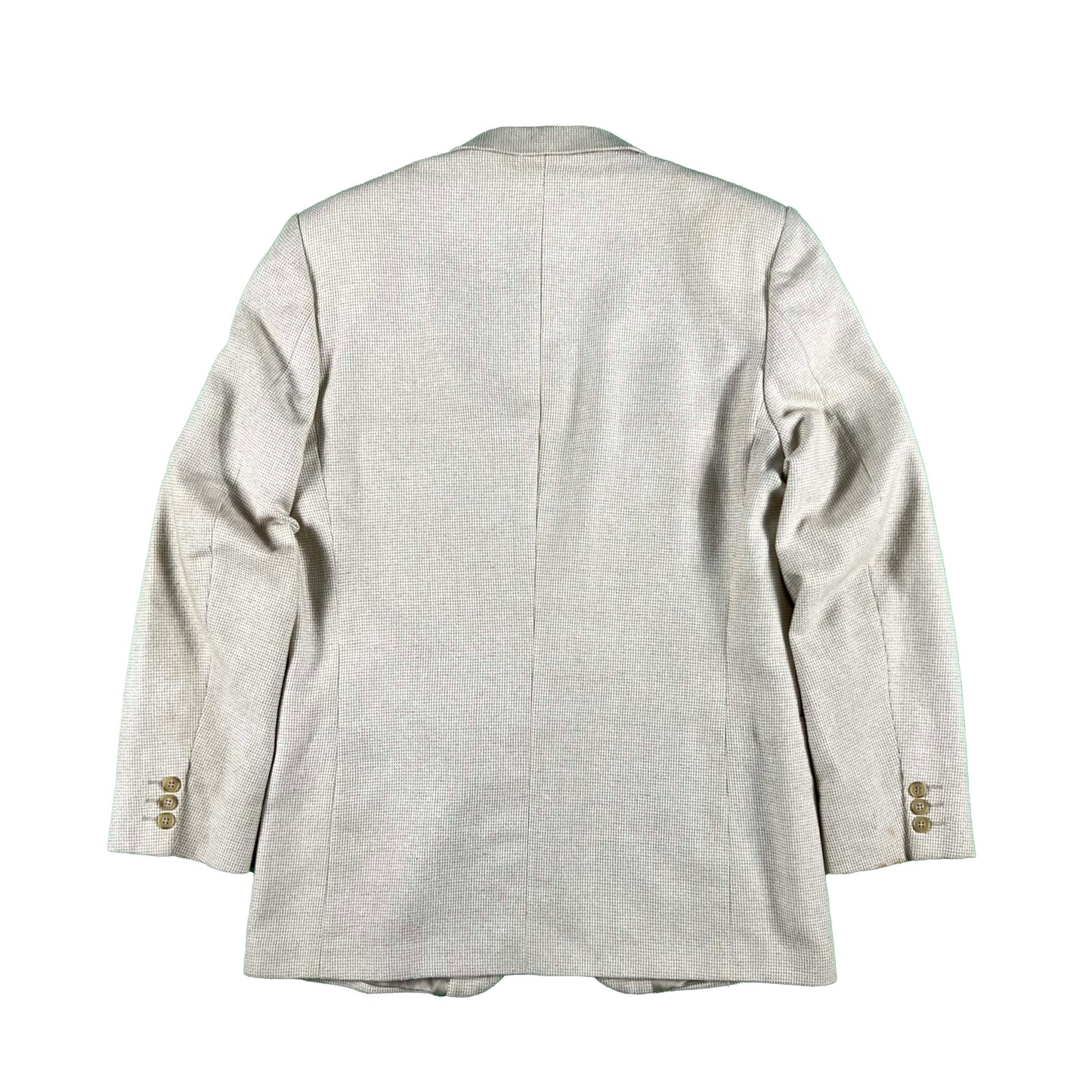 80s Yves Saint Laurent Blazer Jacket- M