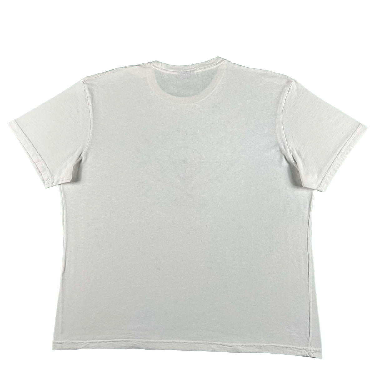 90s/00s Express Graphic Tee- XL