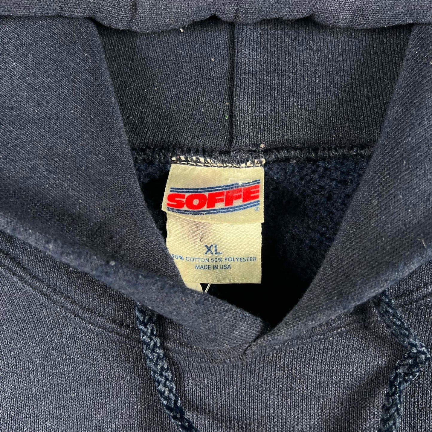 90s US Navy & USMC Hoodies- SELECT SWEAT