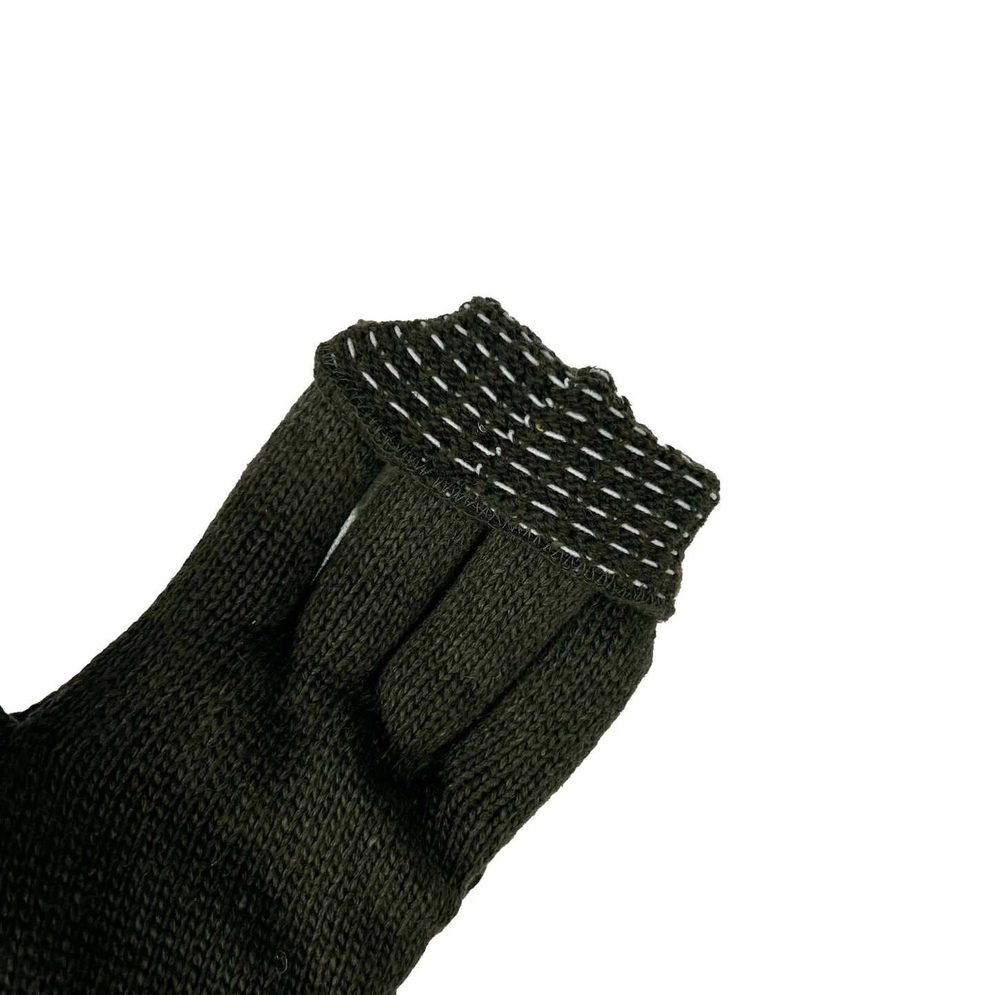 Vintage Mil-Spec Gloves- SELECT SIZE