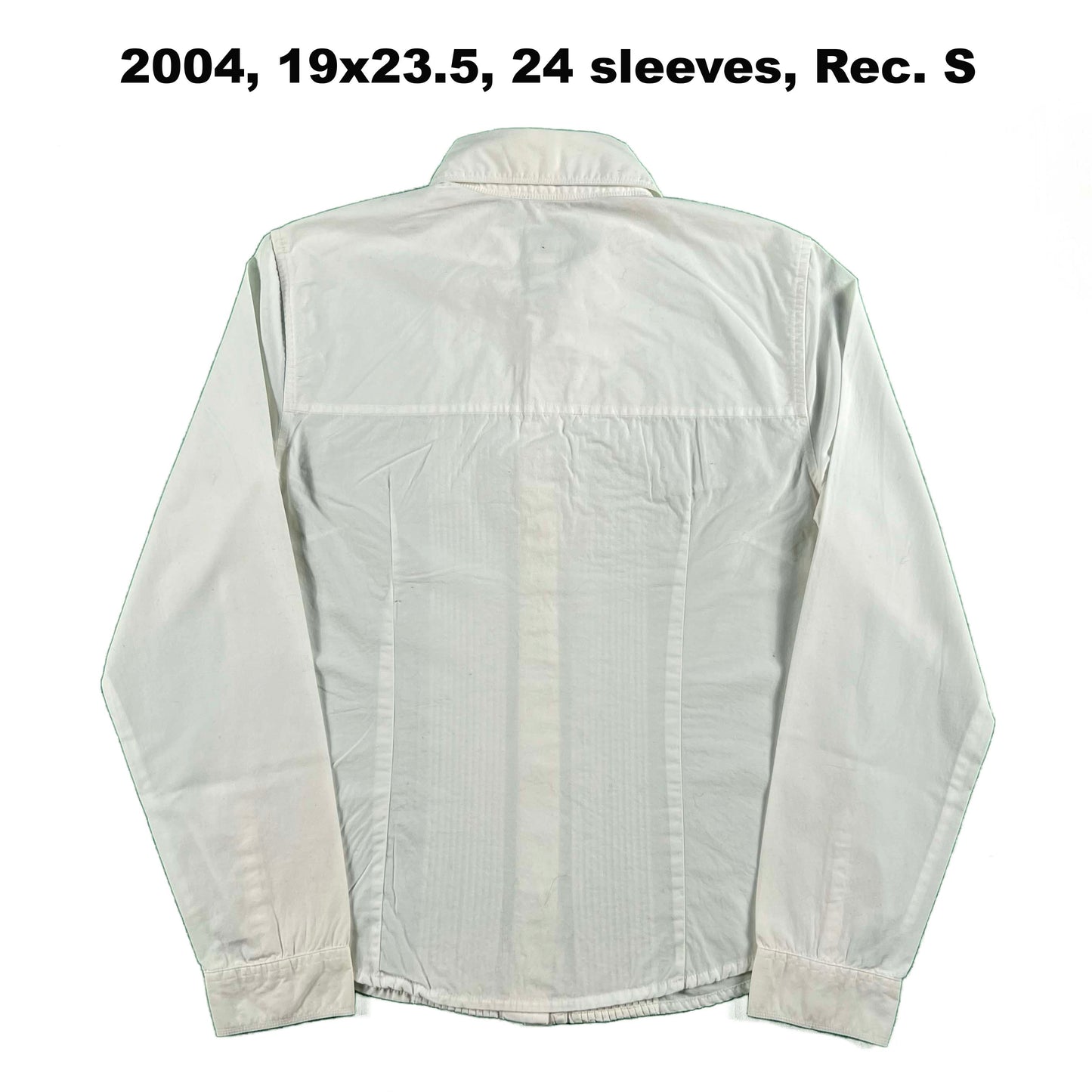 Vintage Gap 100% Cotton Button Up Shirts- SELECT SHIRT