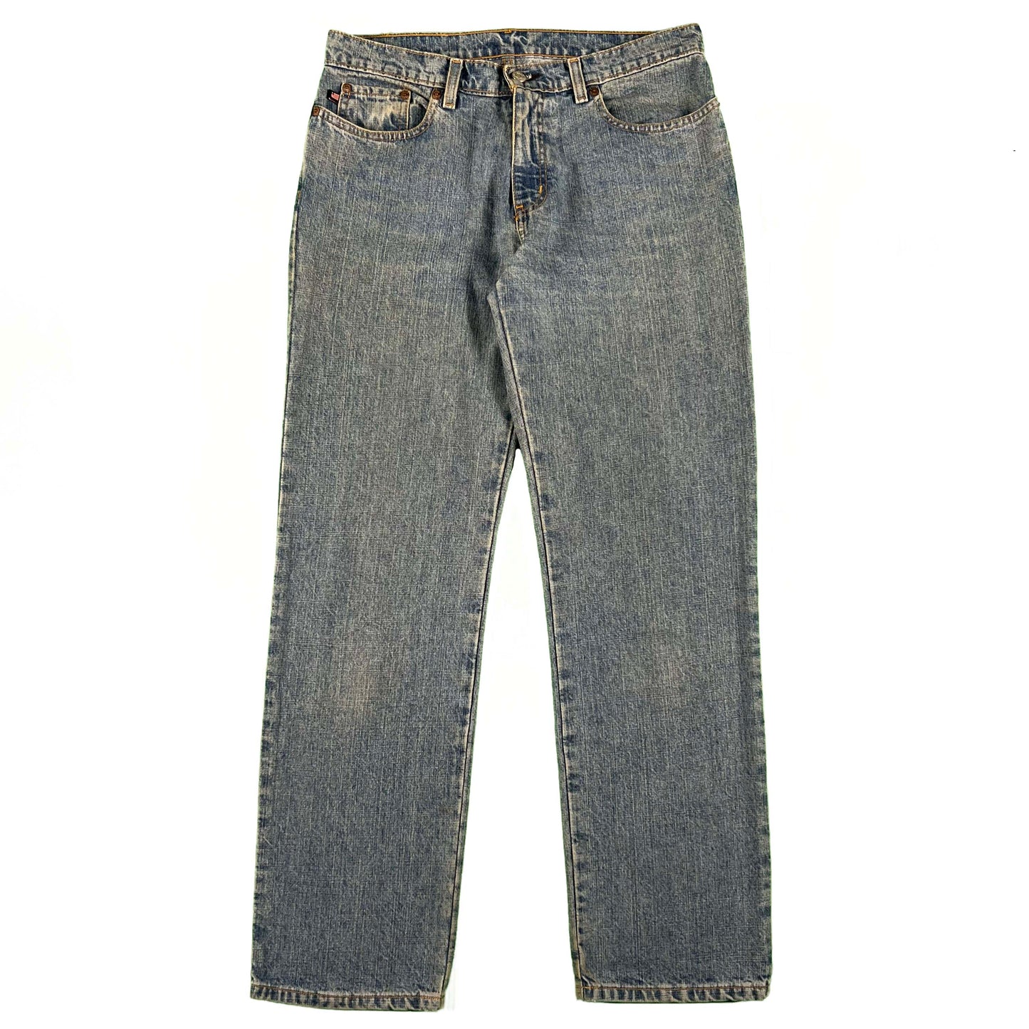 90s Polo Jeans Co Ralph Lauren 'Saturday Jean' Denim-32x30