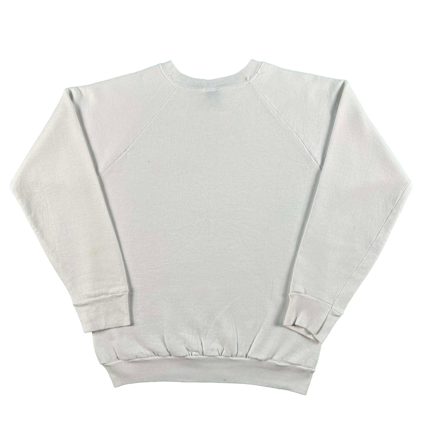 80s Boy Scouts Tonkawa Lodge Sweatshirt- M