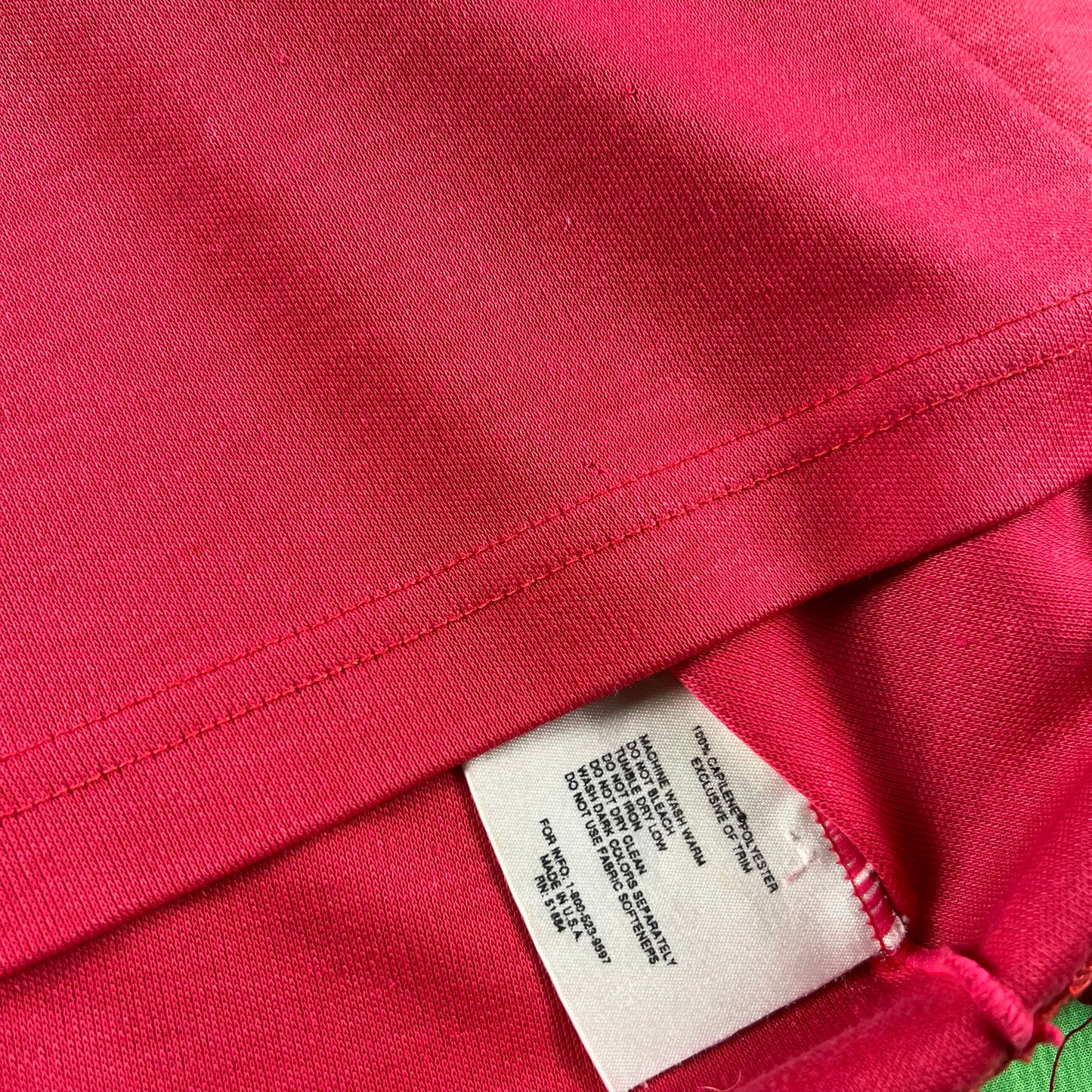90s Patagonia Capilene 1/4 Zip- XS