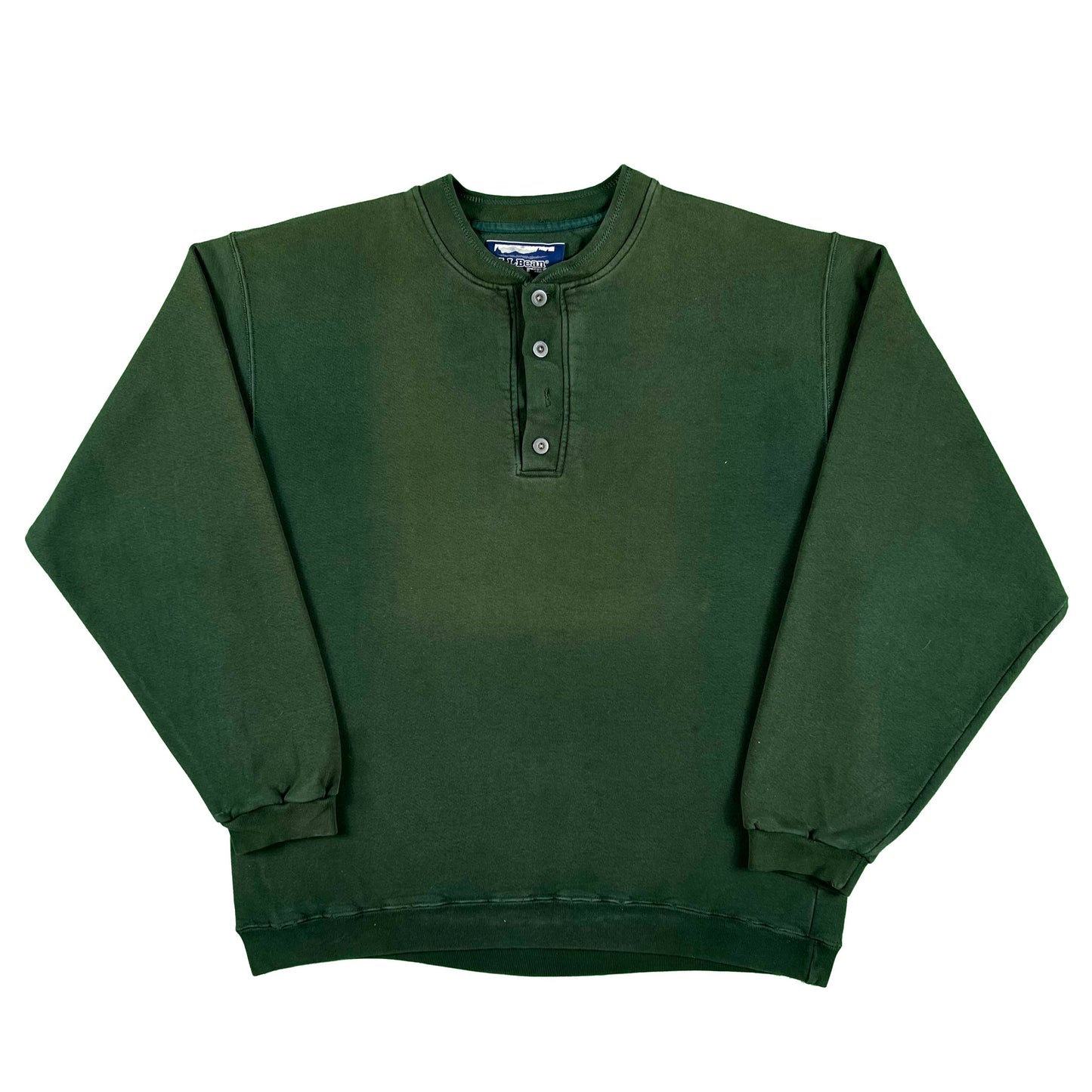 90s L.L. Bean by Russell Sweatshirts- SELECT SWEAT