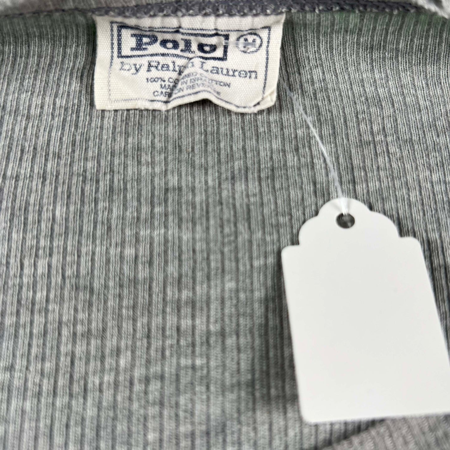 Vintage Polo by Ralph Lauren Blank Tees- SELECT T SHIRT