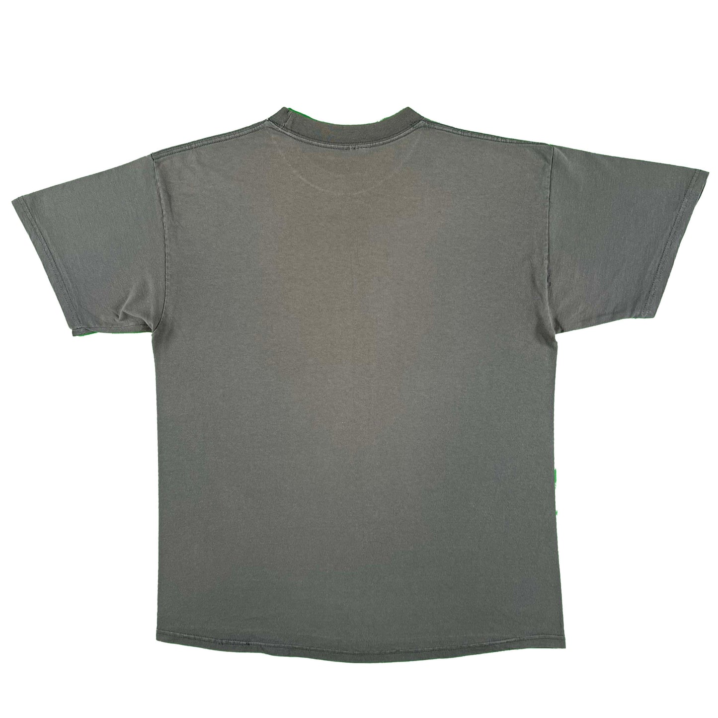 00s Arrbucks Pirate Coffee Tee- M