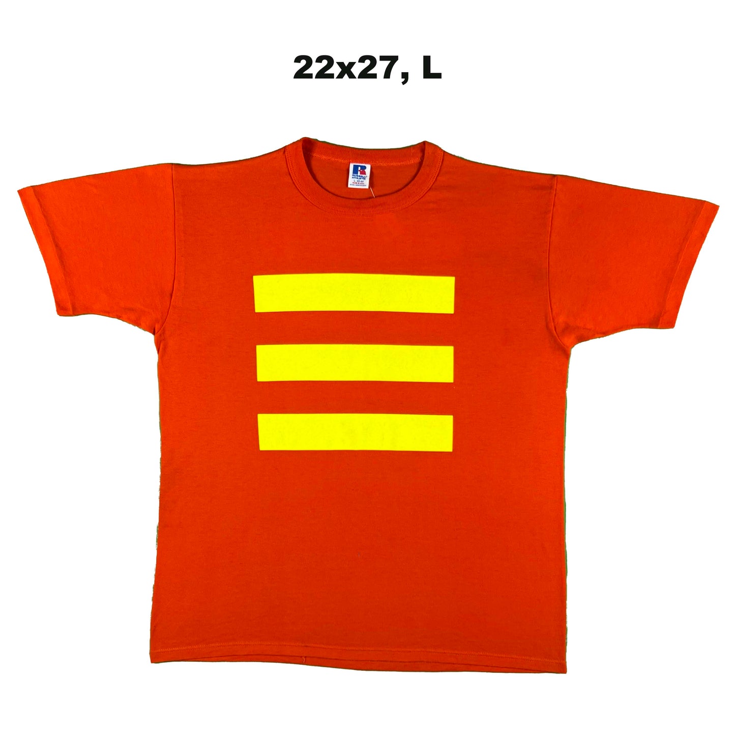 80s Russell Tees- SELECT TEE