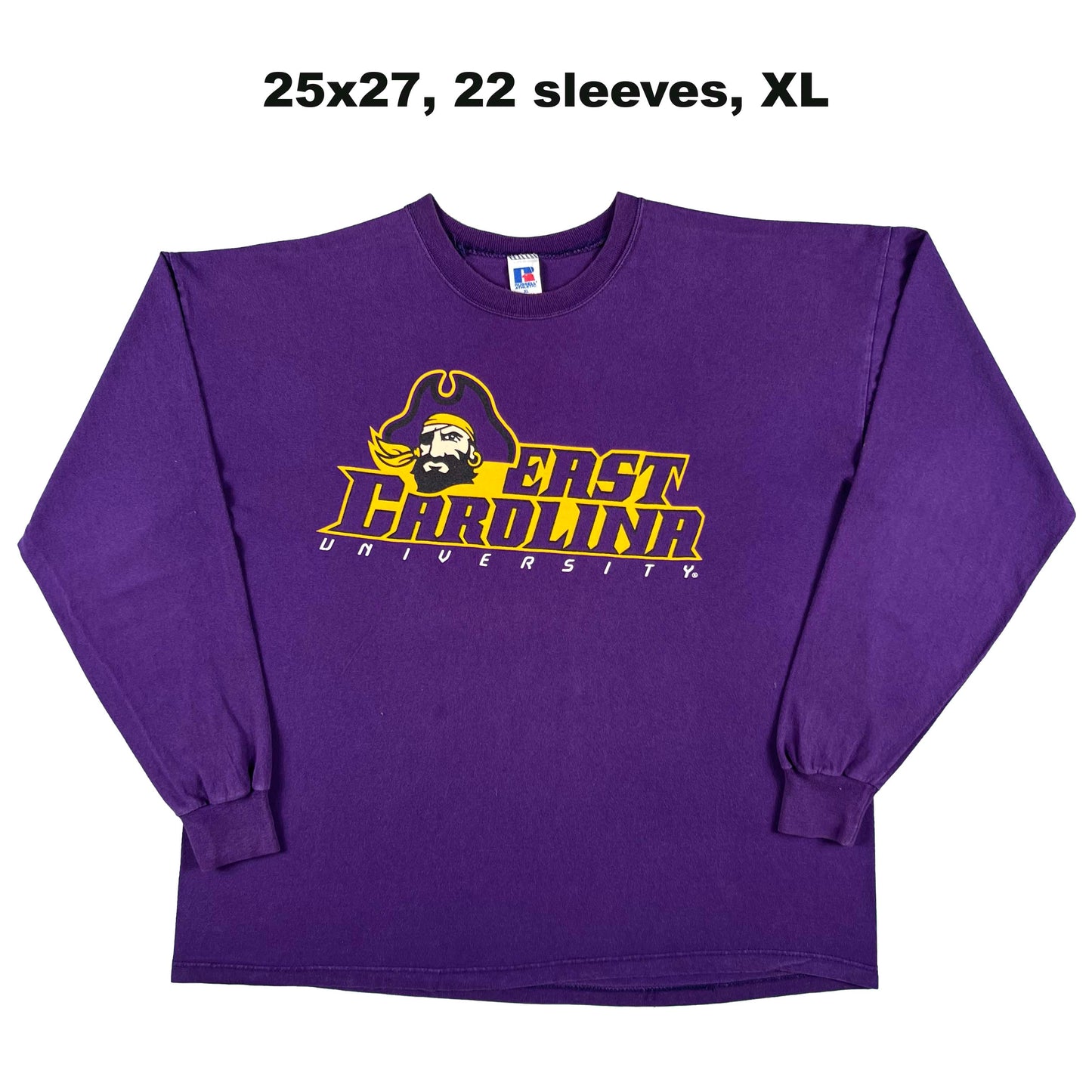 90s Russell Tees- SELECT TEE