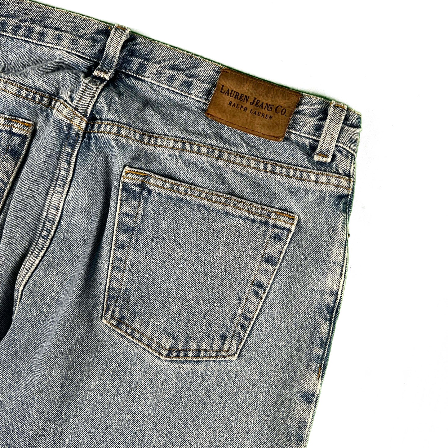 Lauren Jeans Co Ralph Lauren Denim- SELECT PAIR