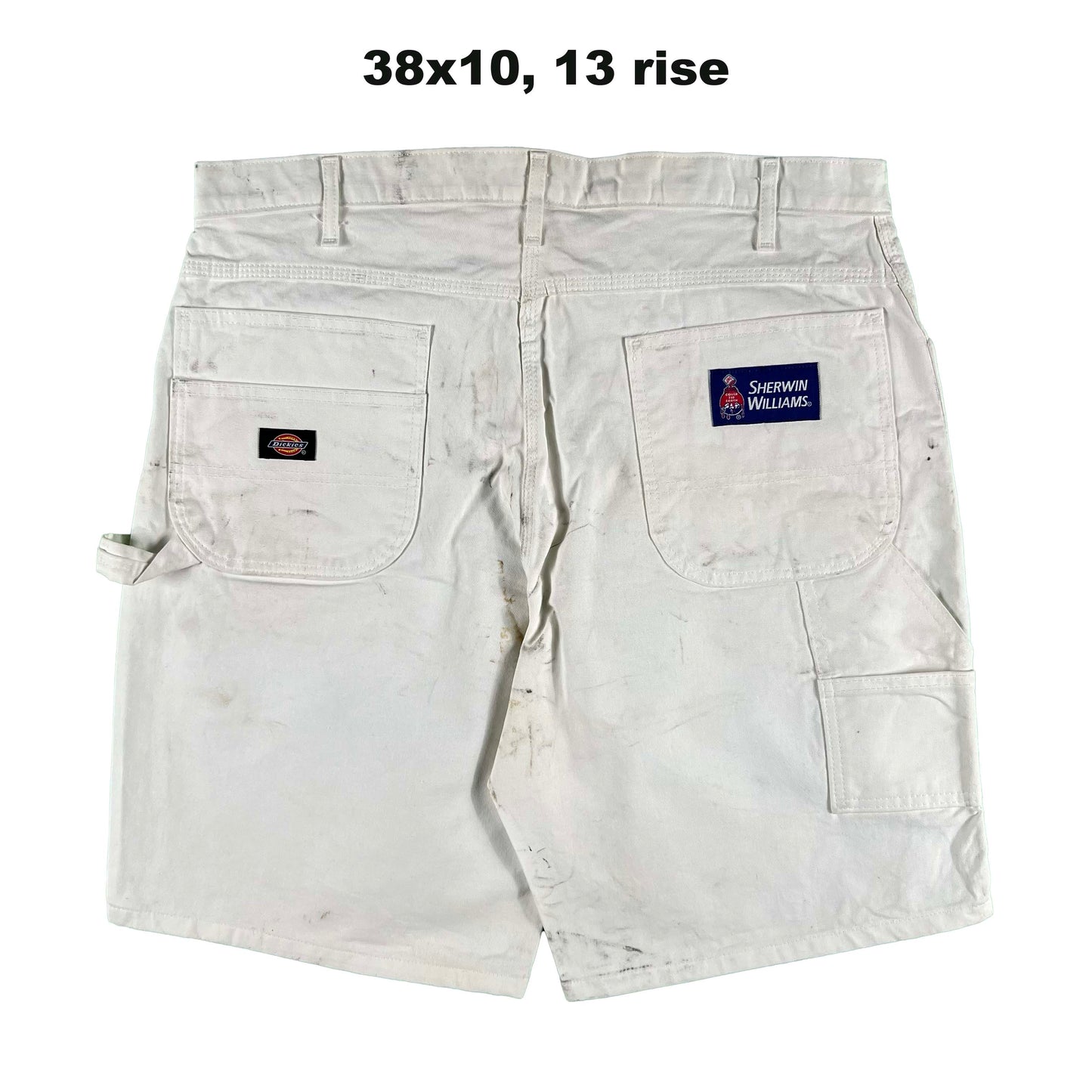 Dickies Painters Shorts- SELECT PAIR