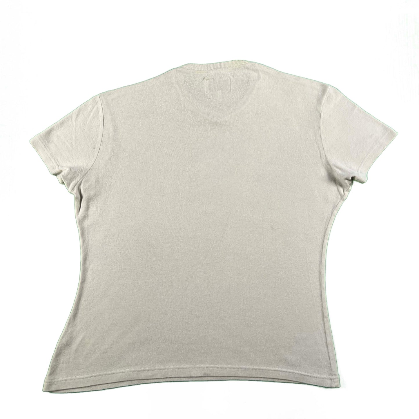 00s Armani Jeans Tee- M