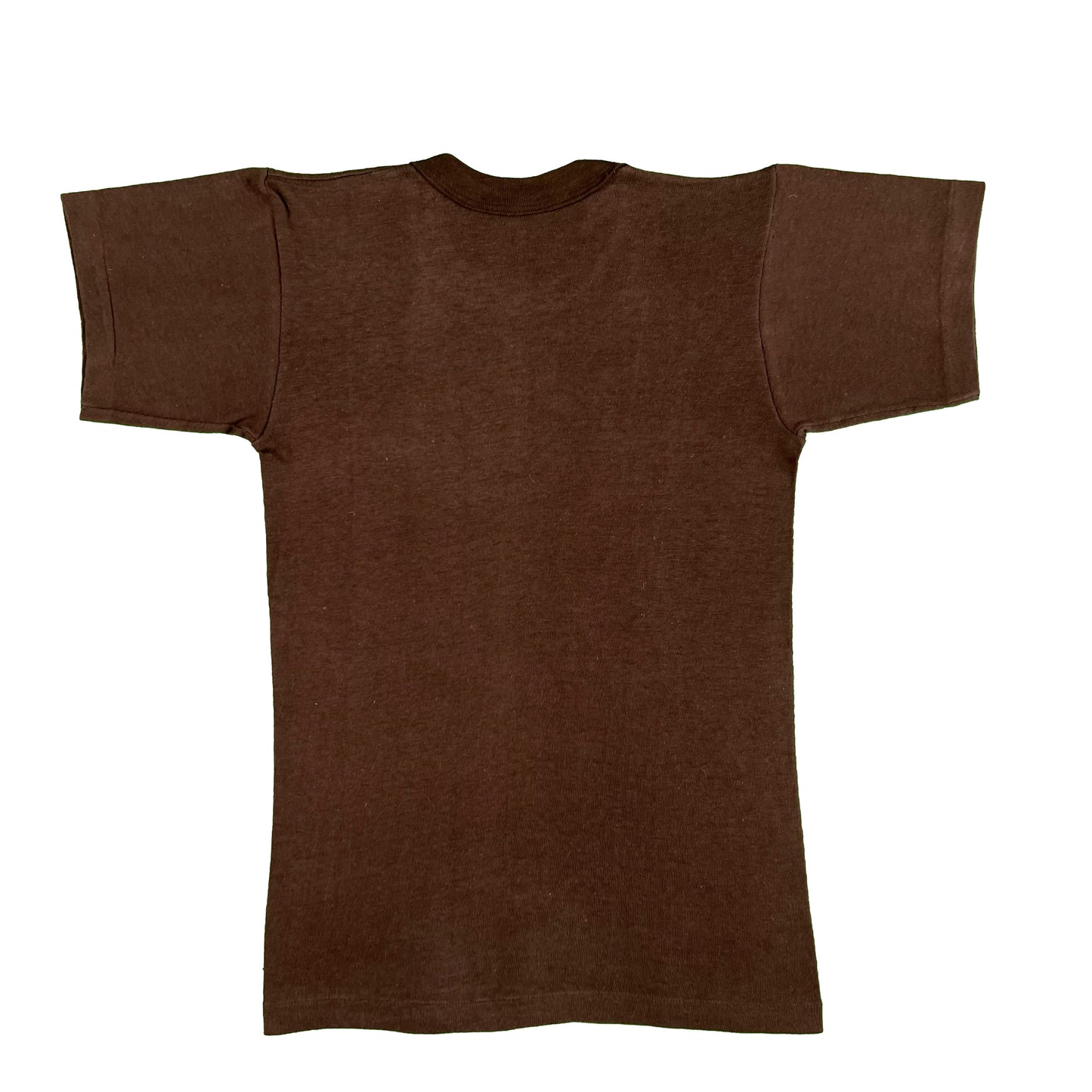 60s Russell Southern Baby Tee- XS