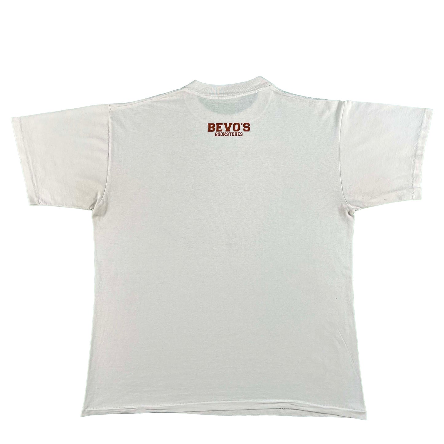 90s Texas Longhorns Tee- XL